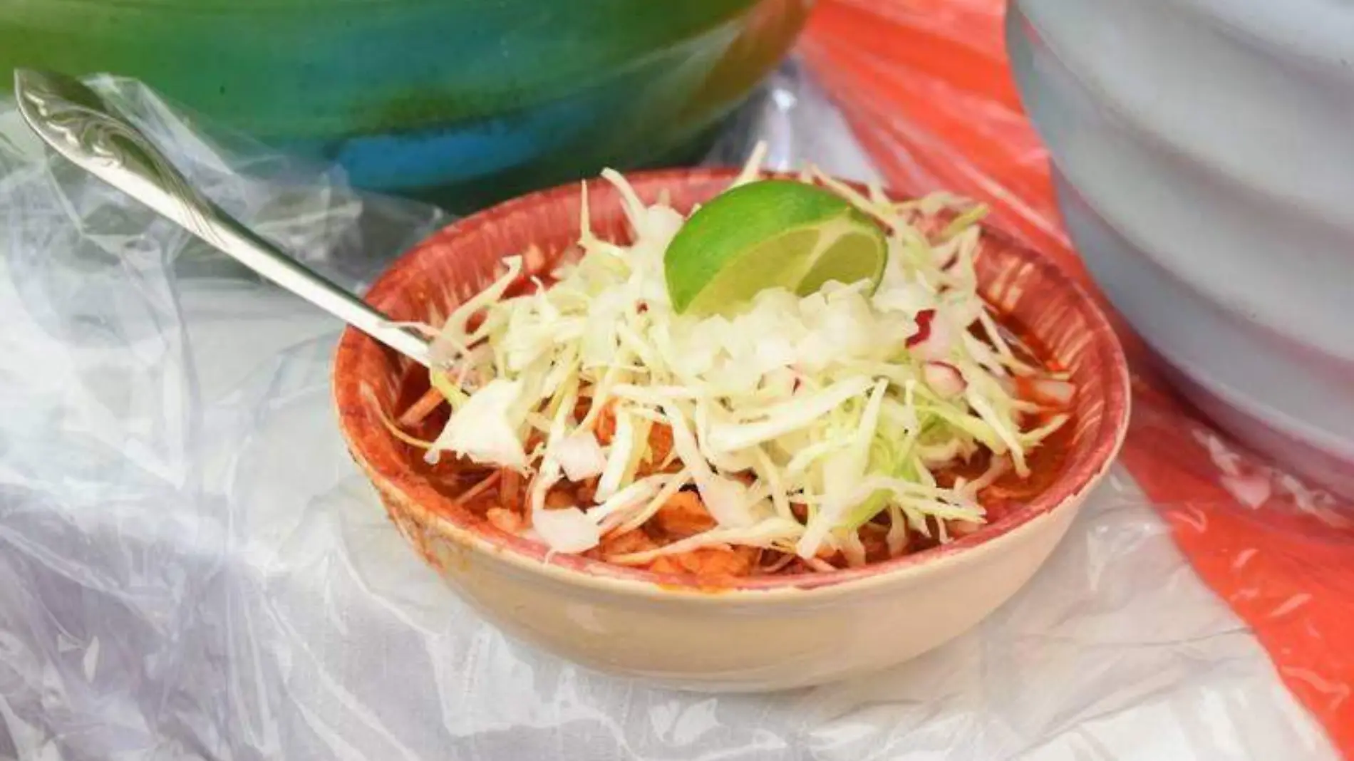 Festival del Pozole y Mezcal